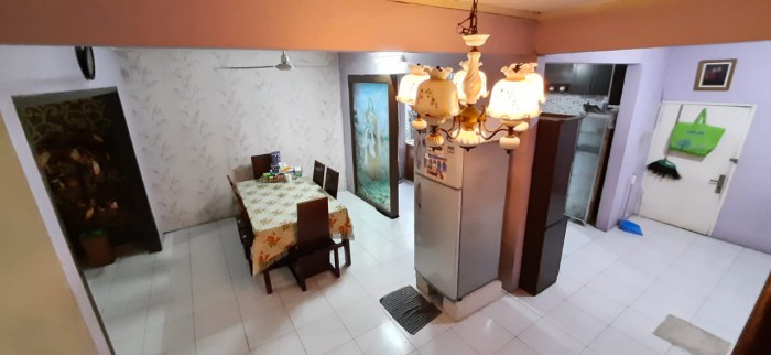 Rumah dijual di Grand Galaxy Tambun Selatan Jawa Barat